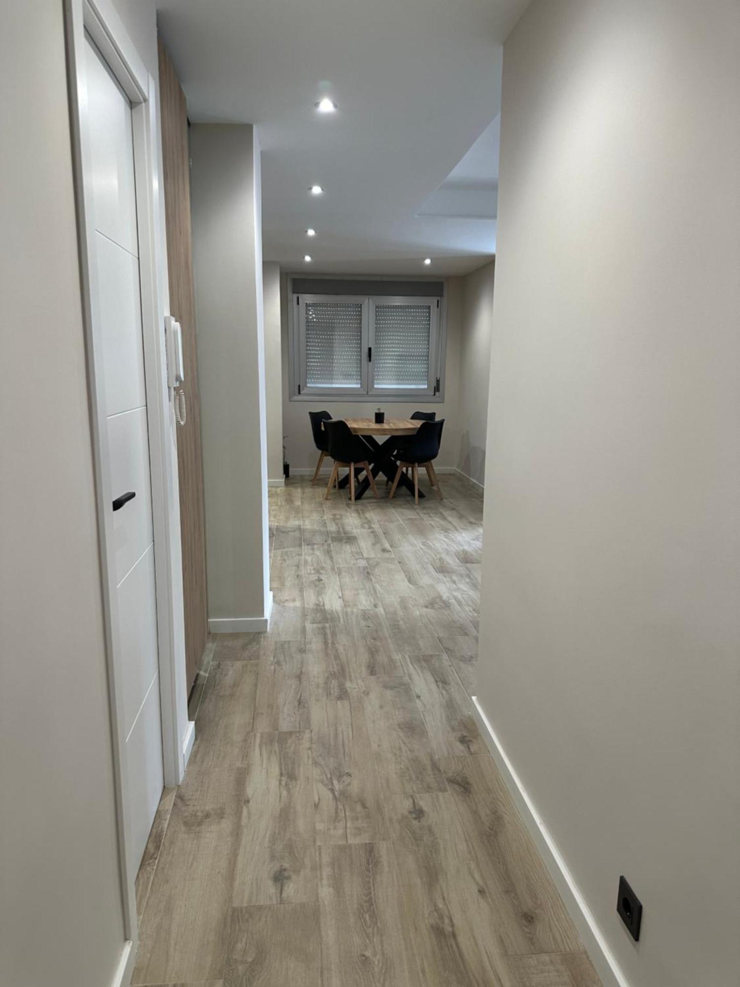 Apartamento Puente Romano 奥伦塞 外观 照片