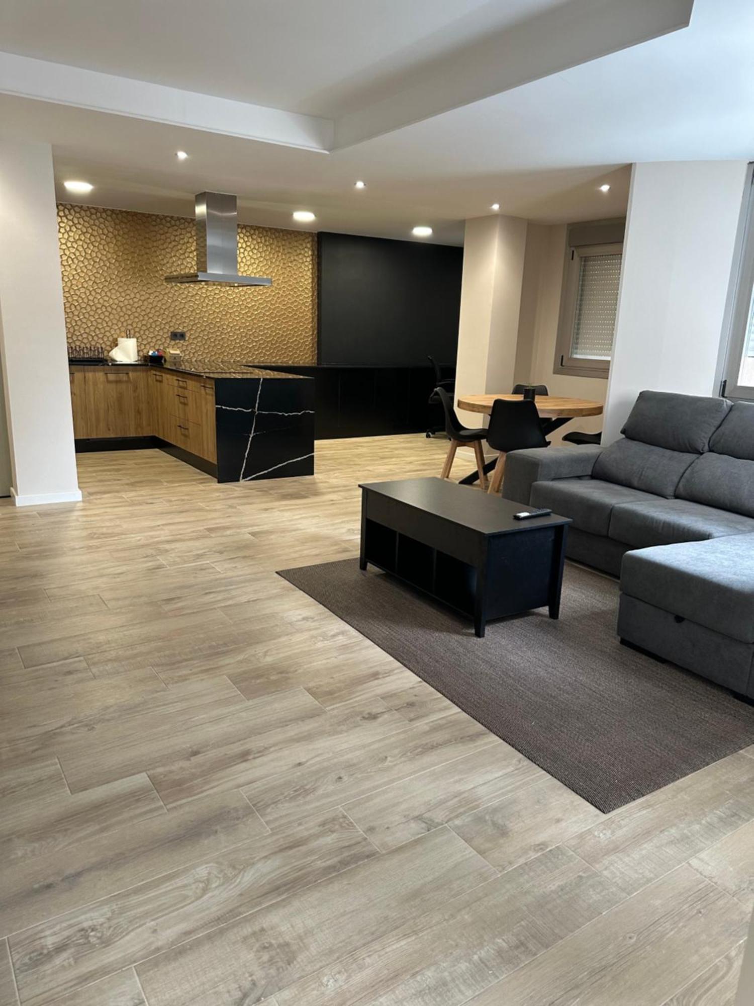 Apartamento Puente Romano 奥伦塞 外观 照片