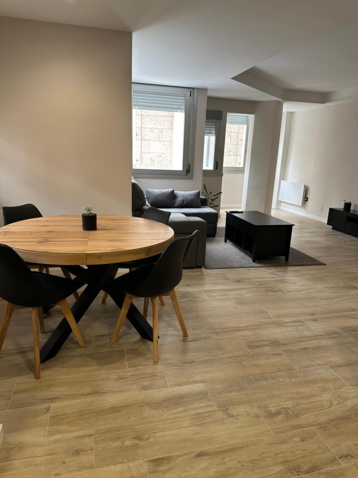 Apartamento Puente Romano 奥伦塞 外观 照片