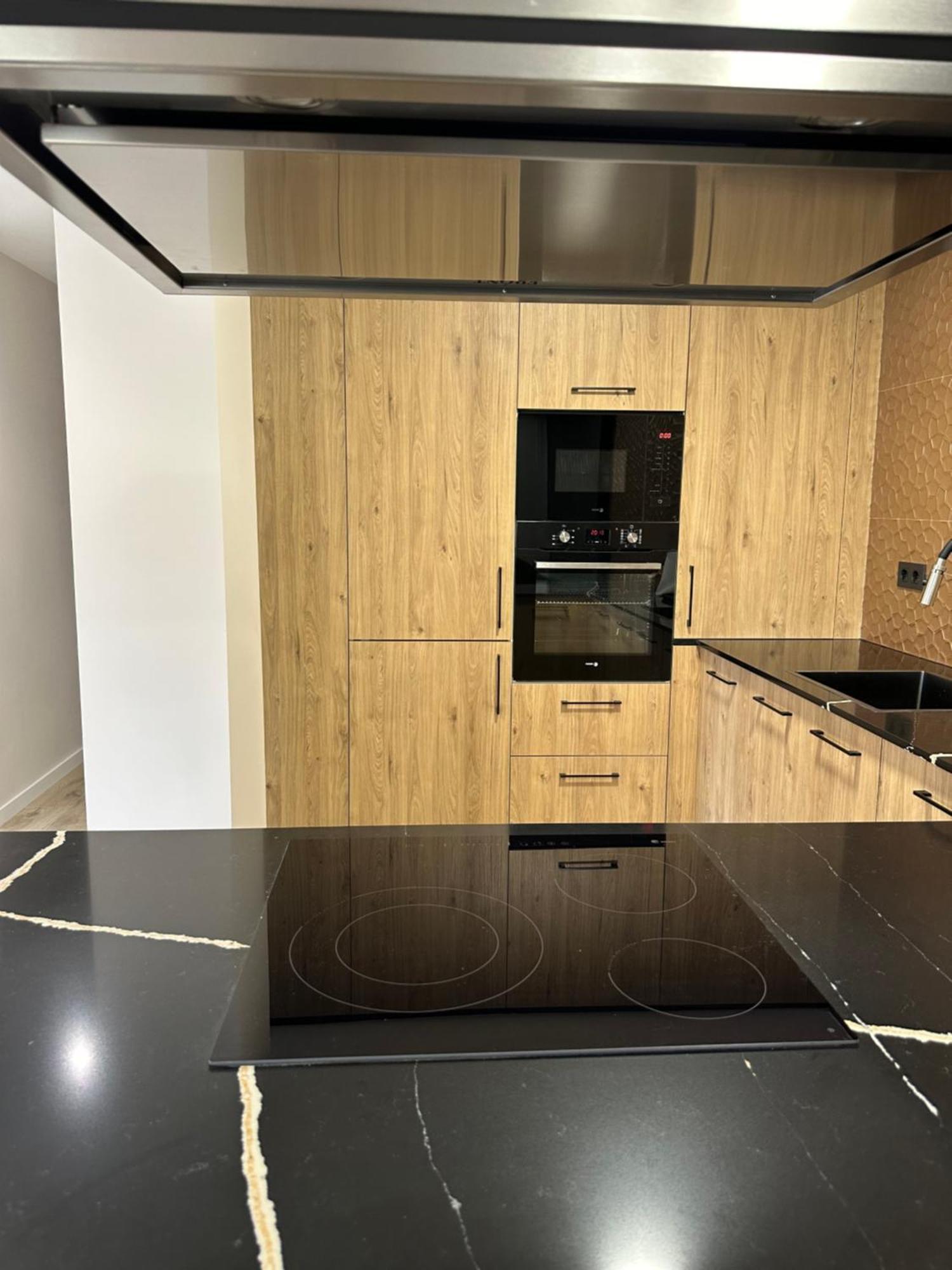Apartamento Puente Romano 奥伦塞 外观 照片