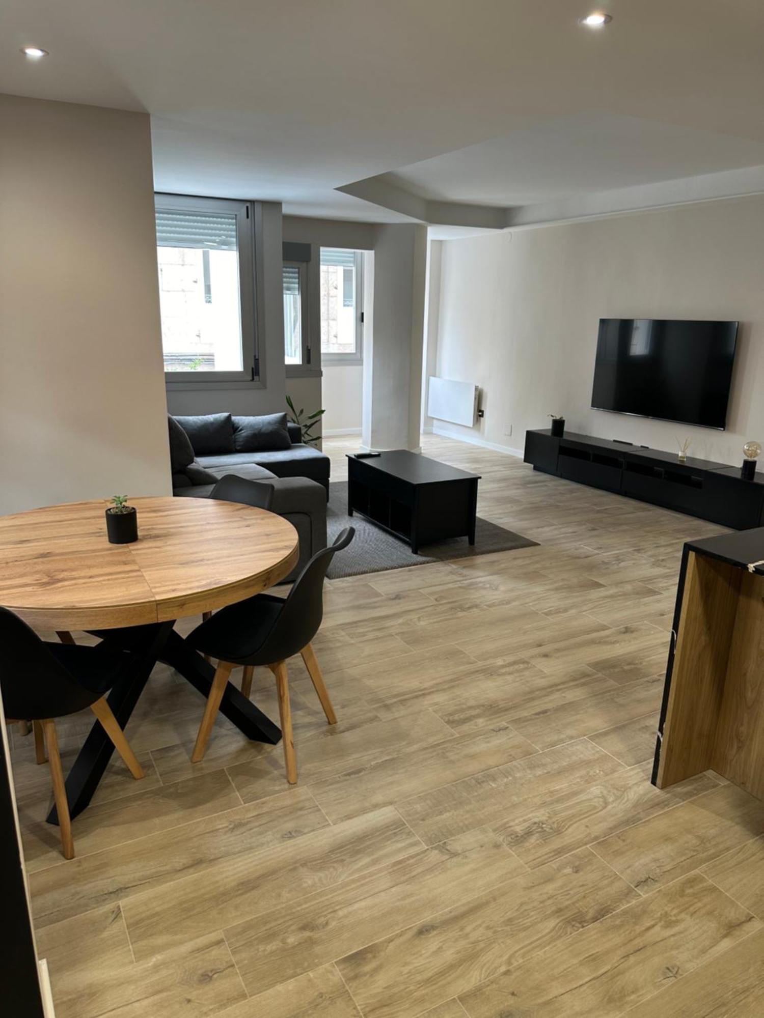 Apartamento Puente Romano 奥伦塞 外观 照片