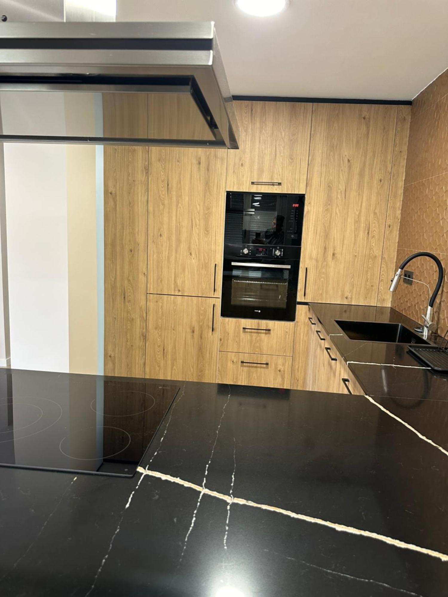 Apartamento Puente Romano 奥伦塞 外观 照片