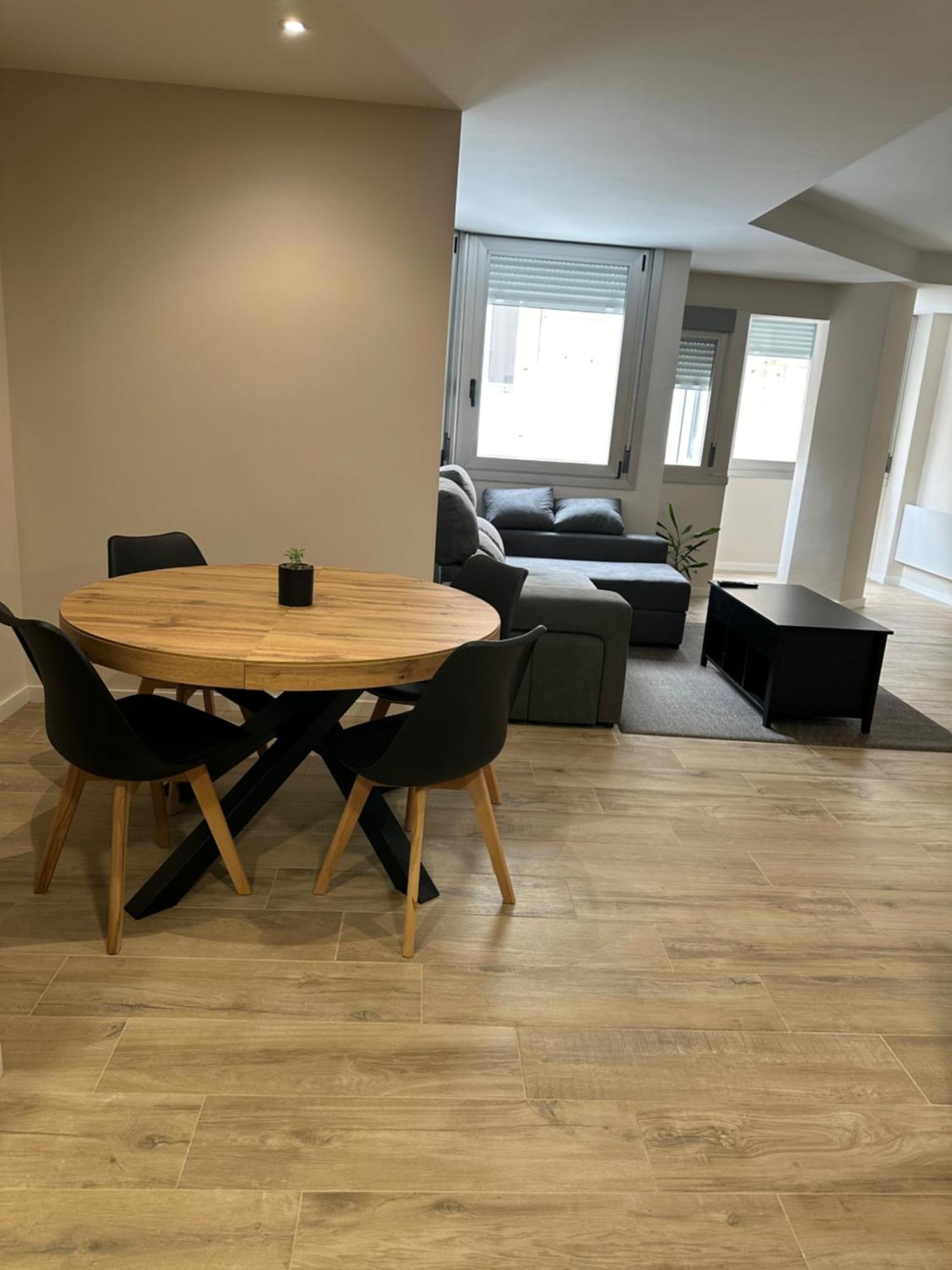 Apartamento Puente Romano 奥伦塞 外观 照片