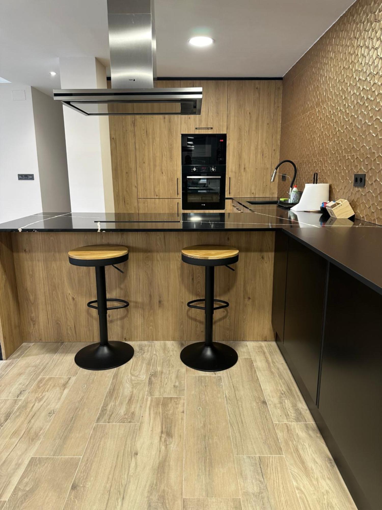 Apartamento Puente Romano 奥伦塞 外观 照片
