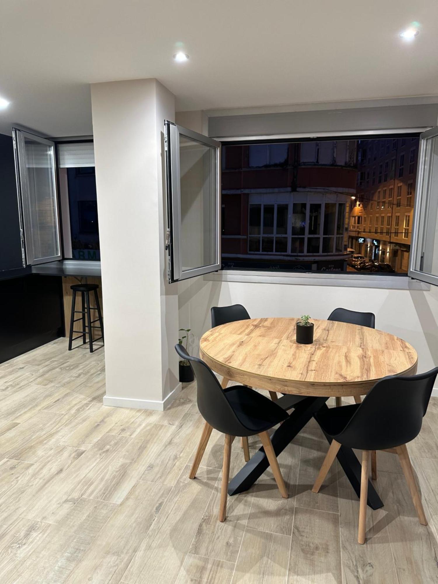 Apartamento Puente Romano 奥伦塞 外观 照片