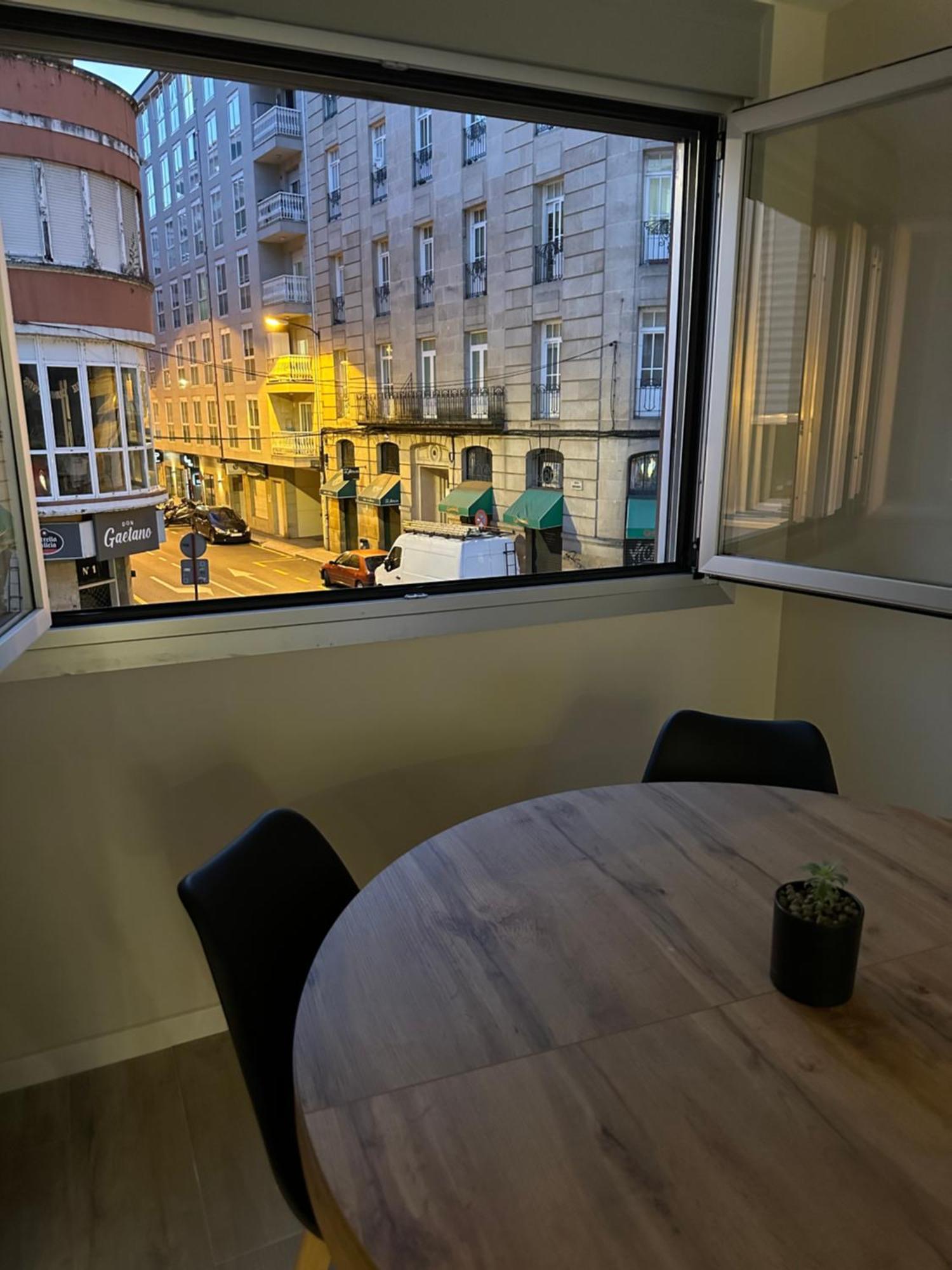 Apartamento Puente Romano 奥伦塞 外观 照片