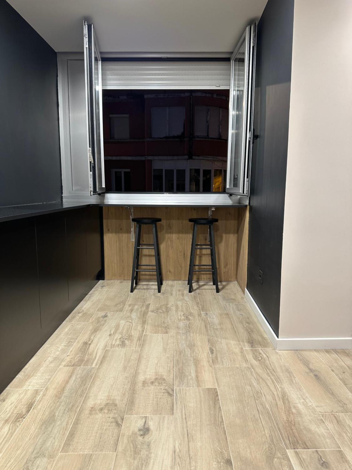 Apartamento Puente Romano 奥伦塞 外观 照片